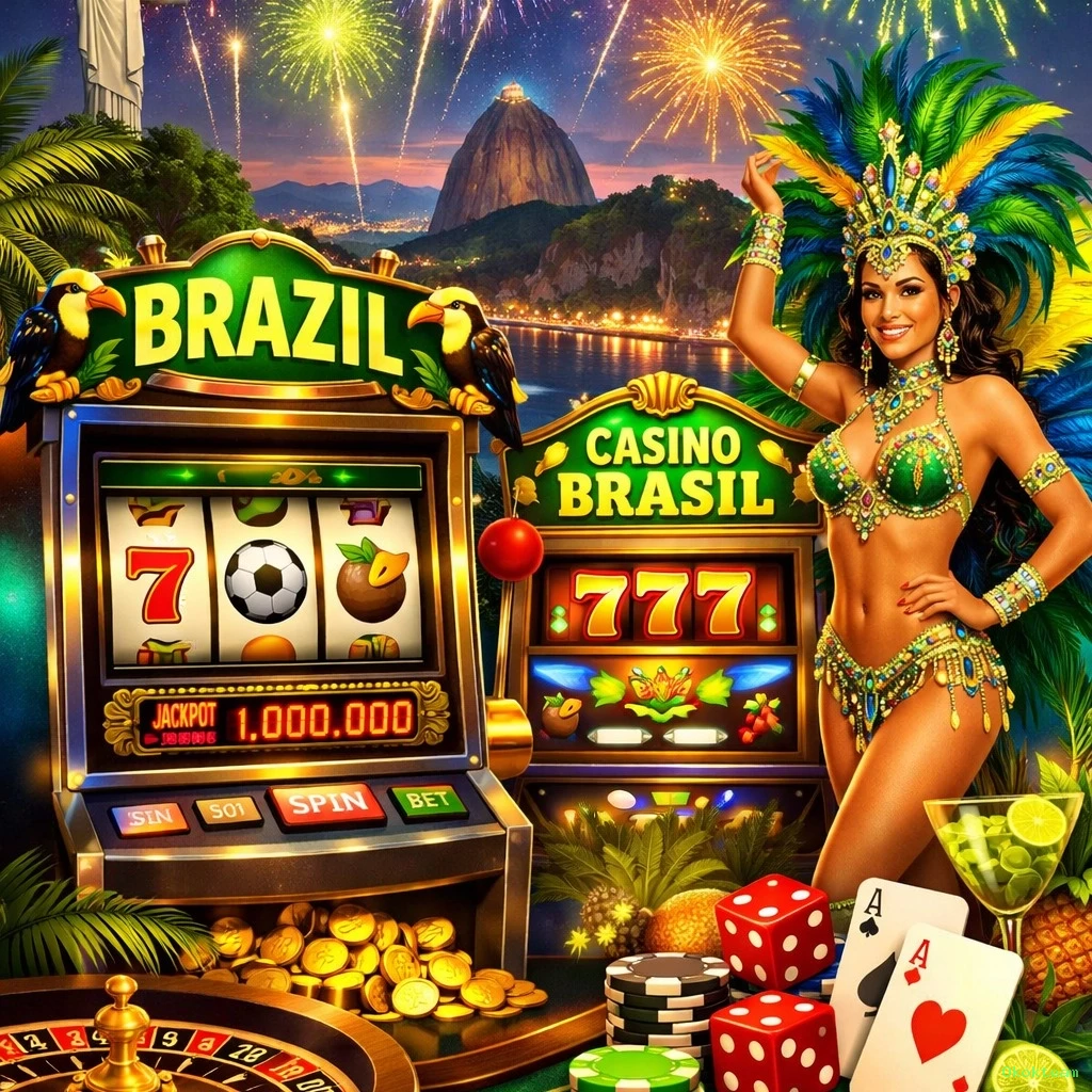 Crash Games vs Slots