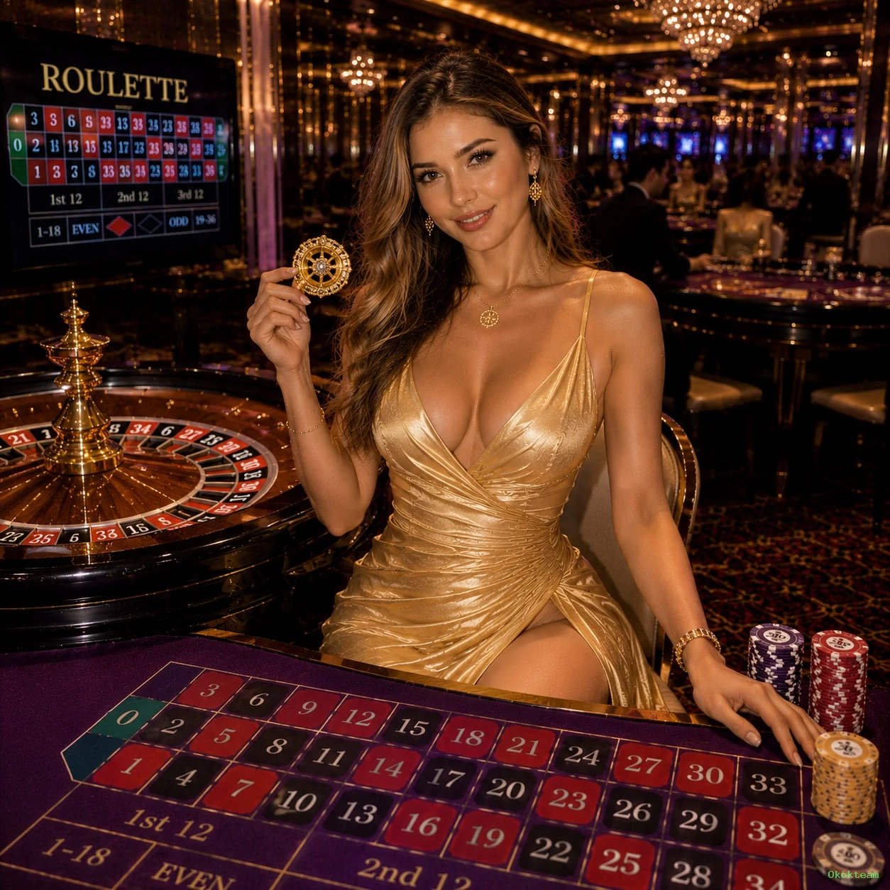 Fortune Tiger Slot