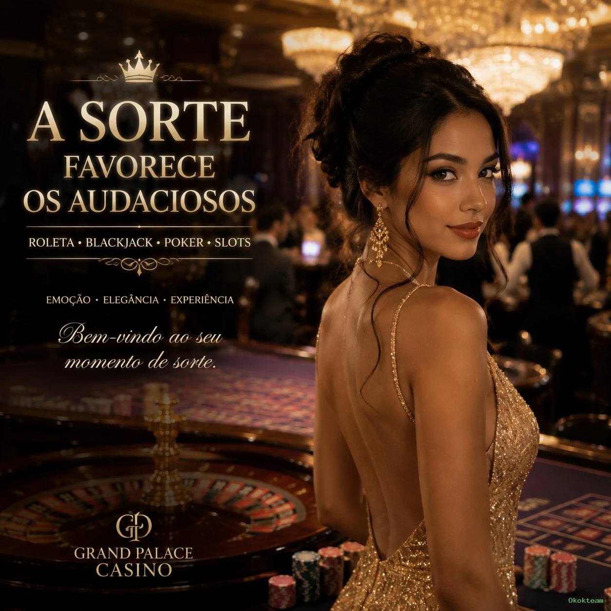 Jogos Populares Análise