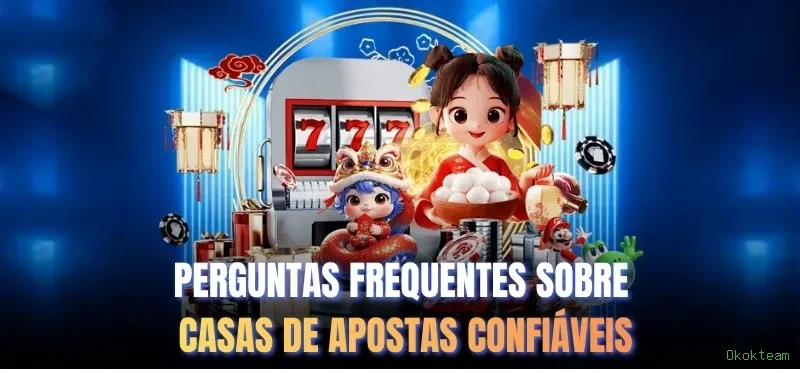 Sobre o Okokteam