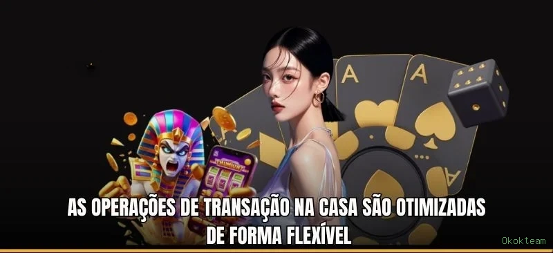Esportes Virtuais Okokteam